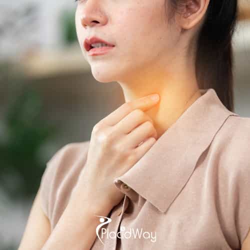 Thyroid Cancer Breakthroughs: How Canadians Are Turning to Tijuana for Life-Changing Treatment